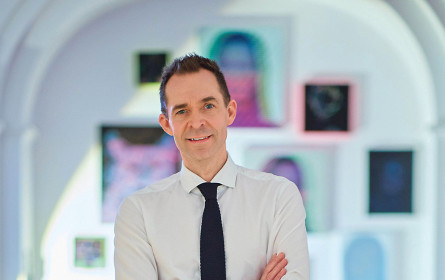 „Print funktioniert auf hohem Niveau …