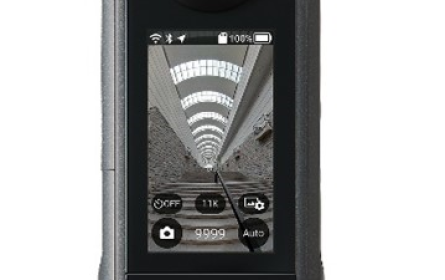 Ricoh erhält iF Design Award 2023