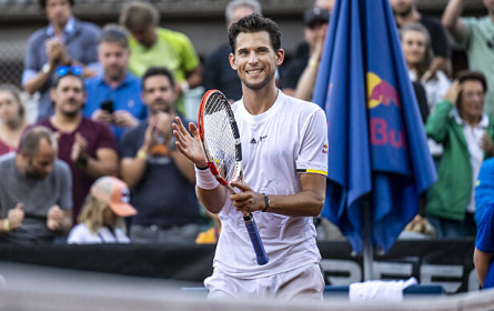 ServusTV und Generali Open Kitzbühel verlängern Partnerschaft