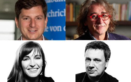 Salzburger Nachrichten und STRG. präsentieren neue Content-Plattform