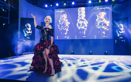 Creativ Club Austria lädt zur CCA-Venus-Awardshow