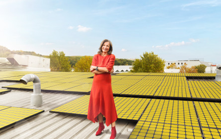 Neue Kampagne der Stadt Wien mit freundlicher Unterstützung der Sonne