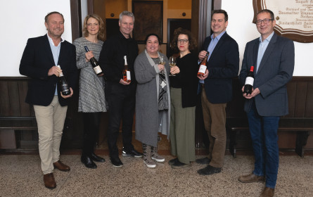 Die „Festspiel-Weine“ der Festspiele Reichenau 2023 sind gekürt