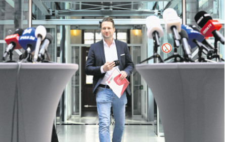 Reibebaum Handel: Wie gierig ist der LEH?