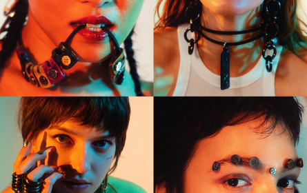 Wiener Taschen-Brand Ina Kent feiert ihren 16. Geburtstag