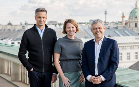 e-dialog ordnet Geschäftsführung neu