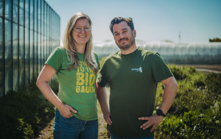 gurkerl.at greift mit neuer Eigenmarke im Preiseinstiegssegment an