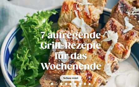 Verkauf von ichkoche.at an Happy Plates war Anfang 2023