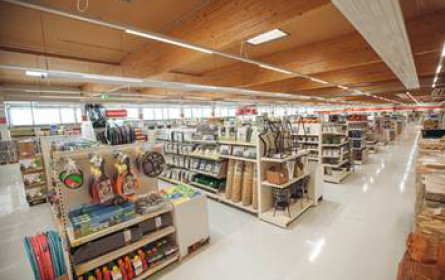 Thomas Philipps bald vor den Toren Wiens