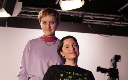 Welser Jugend-Medien-Festival Youki unter neuer Leitung