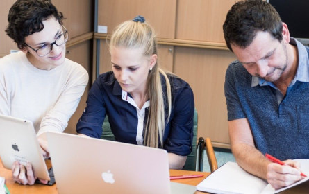 FH Joanneum: Neue Lehrgänge mit speziellen Inhalten für Medien und Kommunikation