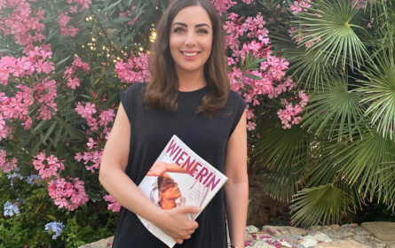 Bundesländerinnen präsentieren Jasmin Schakfeh als Wienerin-Chefredakteurin