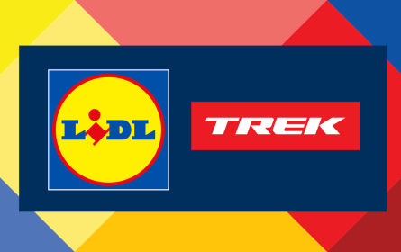 Lidl wird Hauptsponsor des UCI WorldTour Teams Lidl-Trek