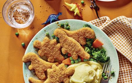 Fleischlose Neuheiten von iglo