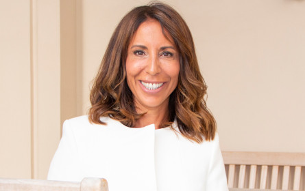 Paula Czeczil gründet ihr nächstes Start-up