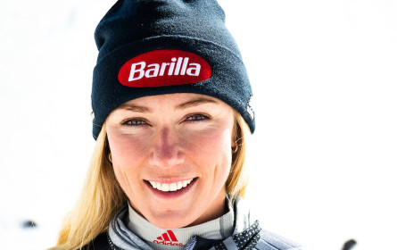 4Gamechangers Festival mit Mikaela Shiffrin