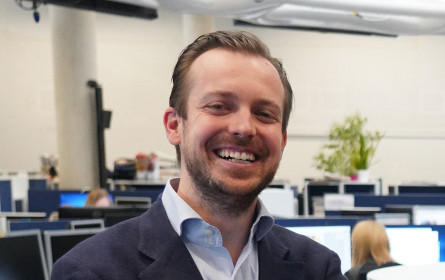 „Zum digital führenden Medienunternehmen”