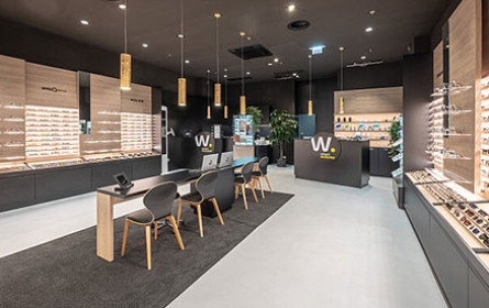 Vier neue Standorte in Oberösterreich