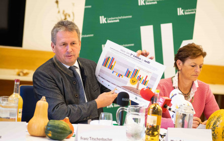 Lebensmittelpreise: Landwirtschaft bekommt nur minimalen Teil