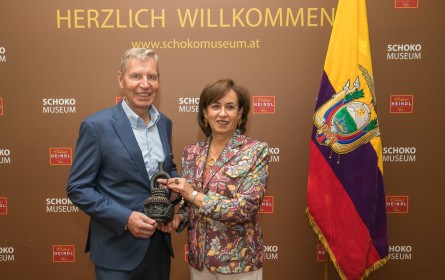 Geschichte des Kakaos neu geschrieben