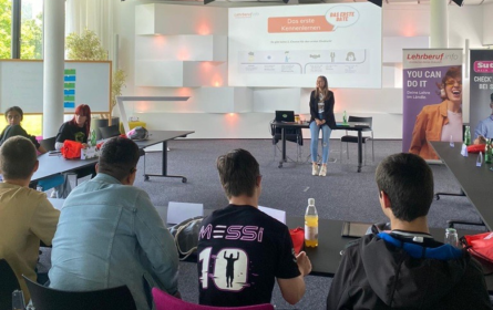 Lifehacks für die Bewerbung zur Traum-Lehre