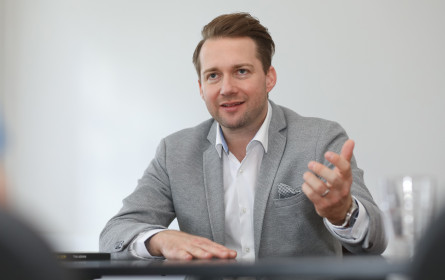 Lebensmittelgipfel: Handel setzt sich trotz Kostenlawine weiter für Konsumenten ein.