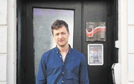 Einschüchterung einer Branche