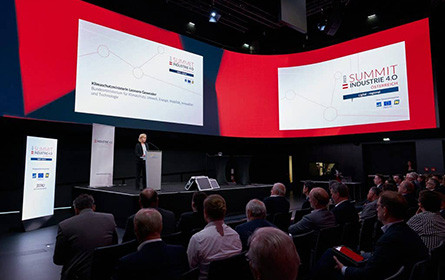 Menschen, Daten und intelligente Systeme