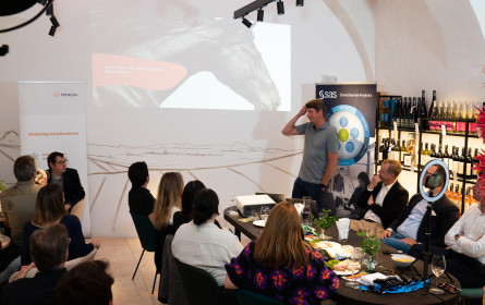 Let’s talk about: KI in Marketing Automation