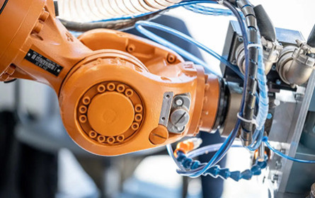 Vereinfachte Bedienung