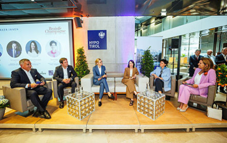 Im Westen viel Neues