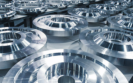 voestalpine mit Rekordwerten