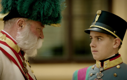 ORF-Enterprise präsentiert „Universum History“-Highlights