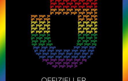 Vienna Pride Regenbogenparade am 17. Juni