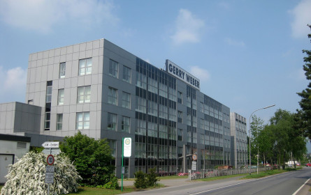 Gerry Weber will Großteil seiner deutschen Filialen schließen