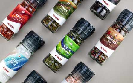 Französischer Investor kaufte Wiberg-Gewürze um 900 Mio. Euro