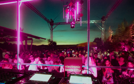 „Summer of Joy“ als Auftaktevent in Wien