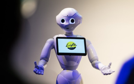 Life Radio Innovation Day in Linz