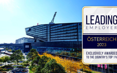 Magenta gewinnt erneut bei umfassender Studie von Leading Employers