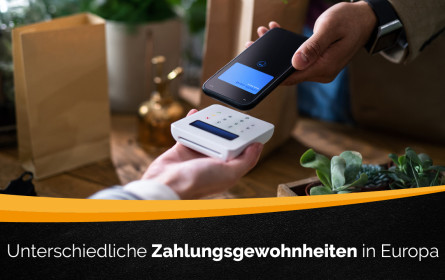 Cash oder Karte? Bezahlen im Ländervergleich