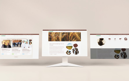 Der neue Webshop von Multikraft ist online