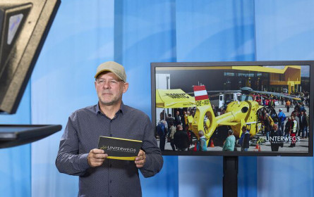 NÖN und ÖAMTC starten „Unterwegs– Das Mobilitätsmagazin“