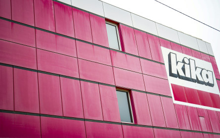Kika/Leiner will kommende Woche Insolvenzverfahren anmelden