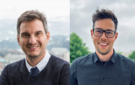 Michael Zimper holt Top-Experten für Digitalisierung und Internationalisierung