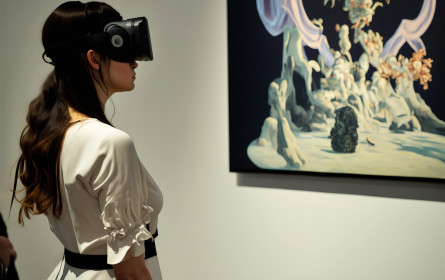 NFT: FHWN erforscht den Krypto-Hype