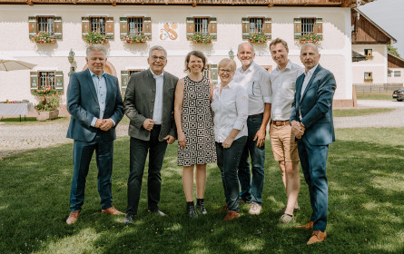 Billa Lokalitätstour im Salzburger Land