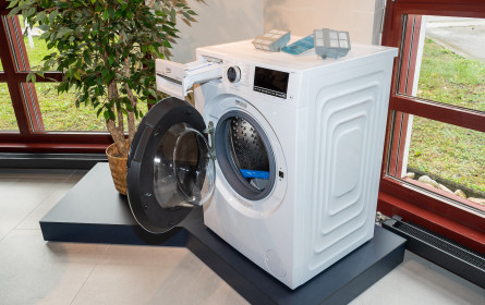 Beko launcht Lösung zur Vermeidung von Mikroplastik im Wasser