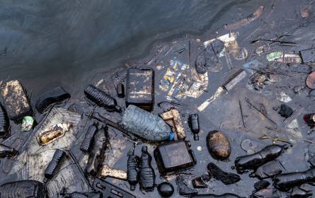 Greenpeace zum UNO-Plastikabkommen: Viel Verzögerung und wenig Einheit