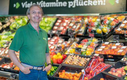 Adeg Riegler: Lokale Nahversorgung seit über 50 Jahren