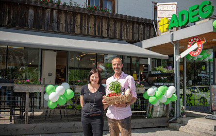 Gietl´s Café & Laden und Adeg